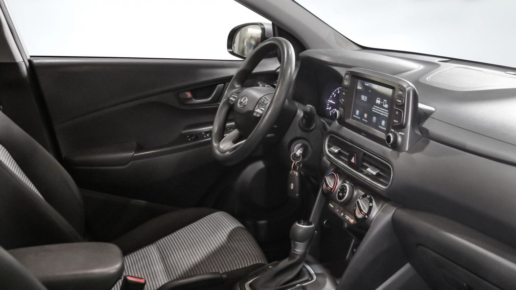 Hyundai Kona Essential 2020 d&rsquo;occasion à vendre - 21
