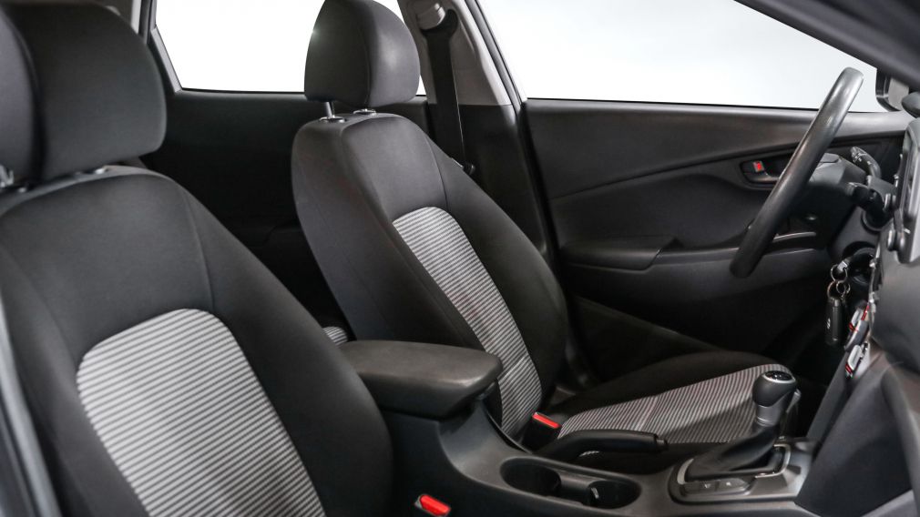Hyundai Kona Essential 2020 d&rsquo;occasion à vendre - 22