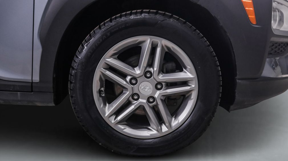 Hyundai Kona Essential 2020 d&rsquo;occasion à vendre - 23