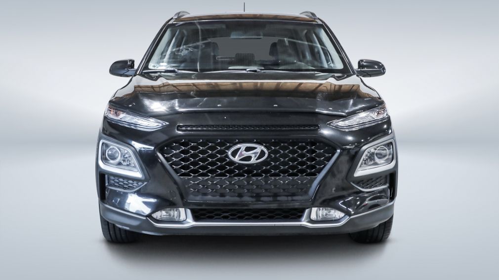 Hyundai Kona Preferred 2020 d&rsquo;occasion à vendre - 2