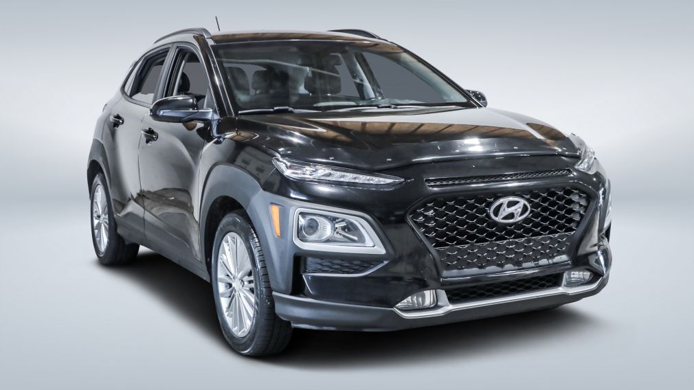 Hyundai Kona Preferred