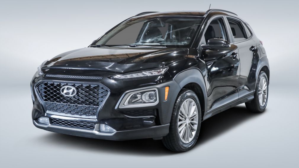 Hyundai Kona Preferred 2020 d&rsquo;occasion à vendre - 3