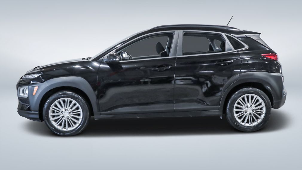 Hyundai Kona Preferred 2020 d&rsquo;occasion à vendre - 4