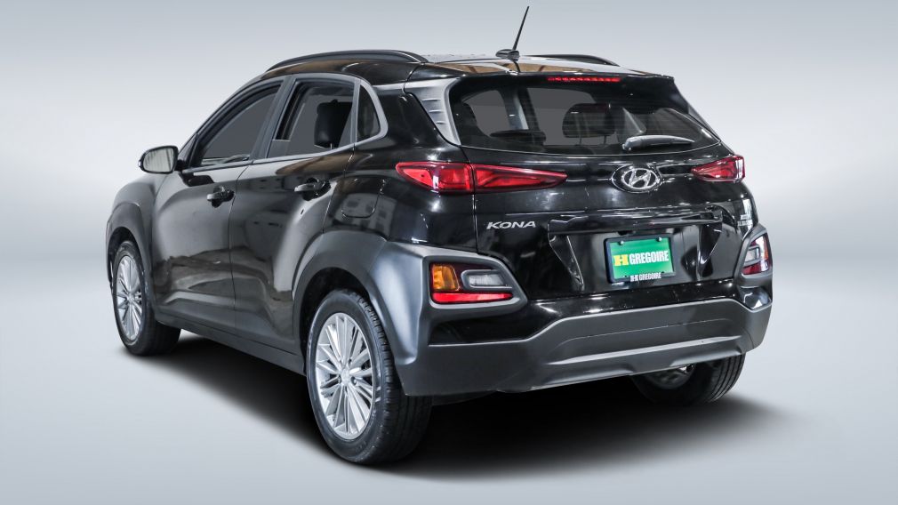 Hyundai Kona Preferred 2020 d&rsquo;occasion à vendre - 5