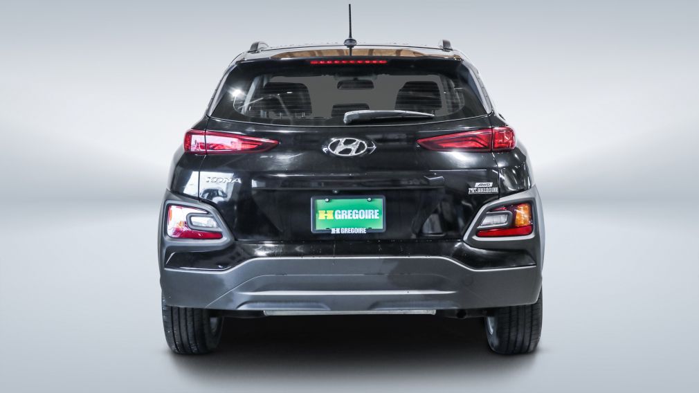 Hyundai Kona Preferred 2020 d&rsquo;occasion à vendre - 6