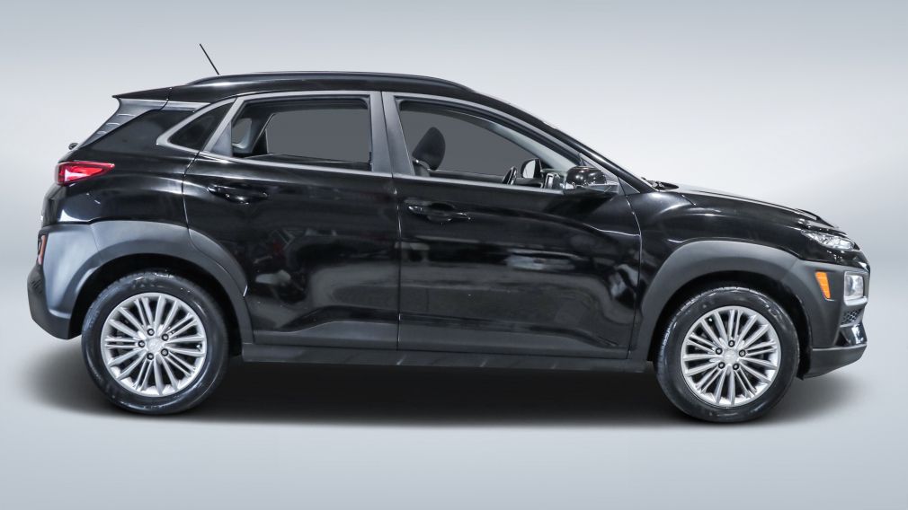 Hyundai Kona Preferred 2020 d&rsquo;occasion à vendre - 8