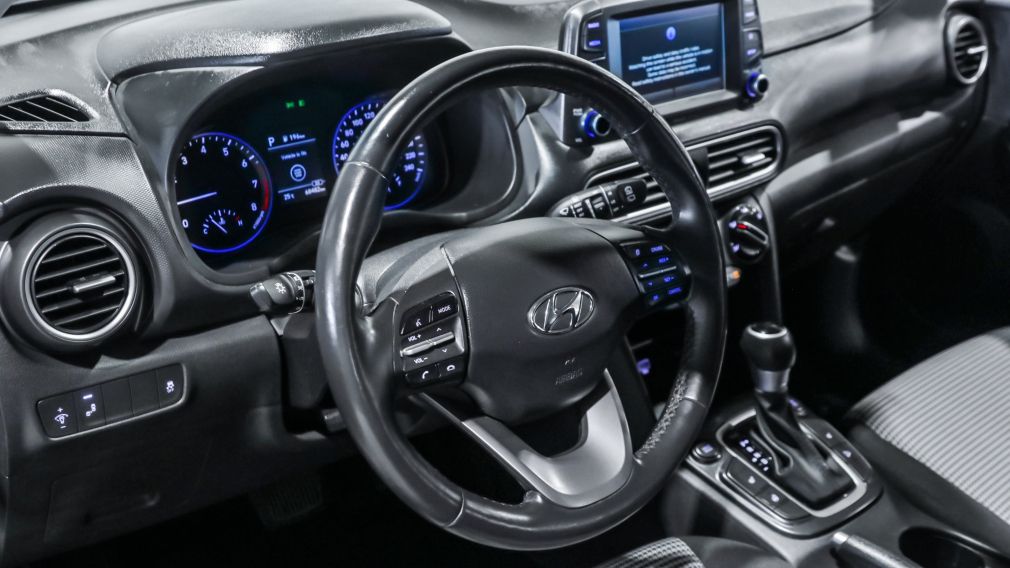 Hyundai Kona Preferred 2020 d&rsquo;occasion à vendre - 9