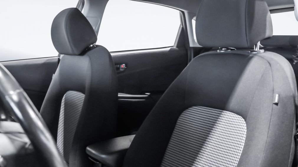 Hyundai Kona Preferred 2020 d&rsquo;occasion à vendre - 11