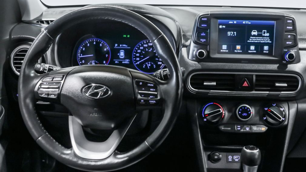 Hyundai Kona Preferred 2020 d&rsquo;occasion à vendre - 12