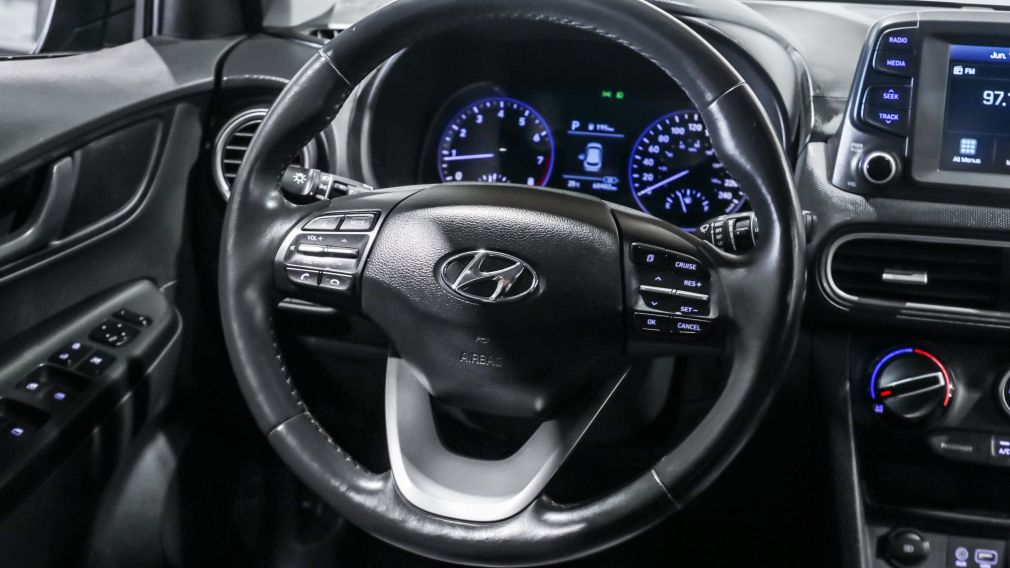 Hyundai Kona Preferred 2020 d&rsquo;occasion à vendre - 13