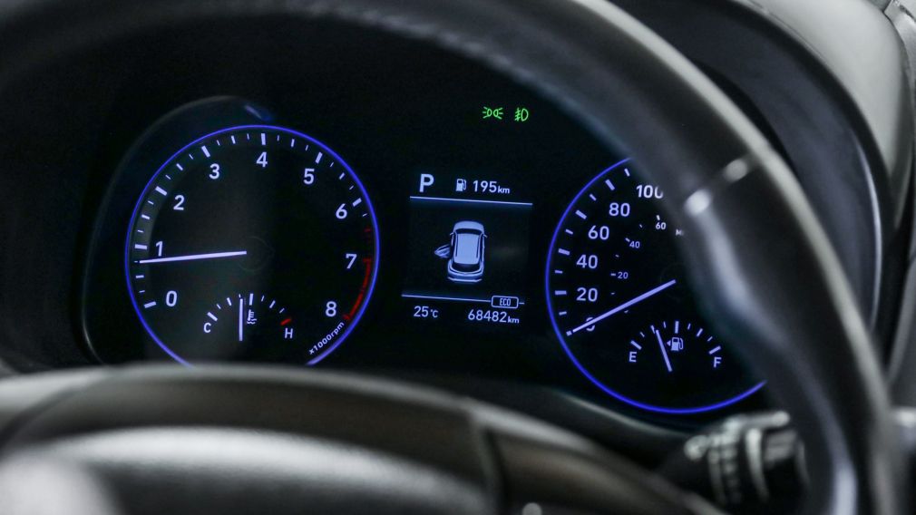 Hyundai Kona Preferred 2020 d&rsquo;occasion à vendre - 14