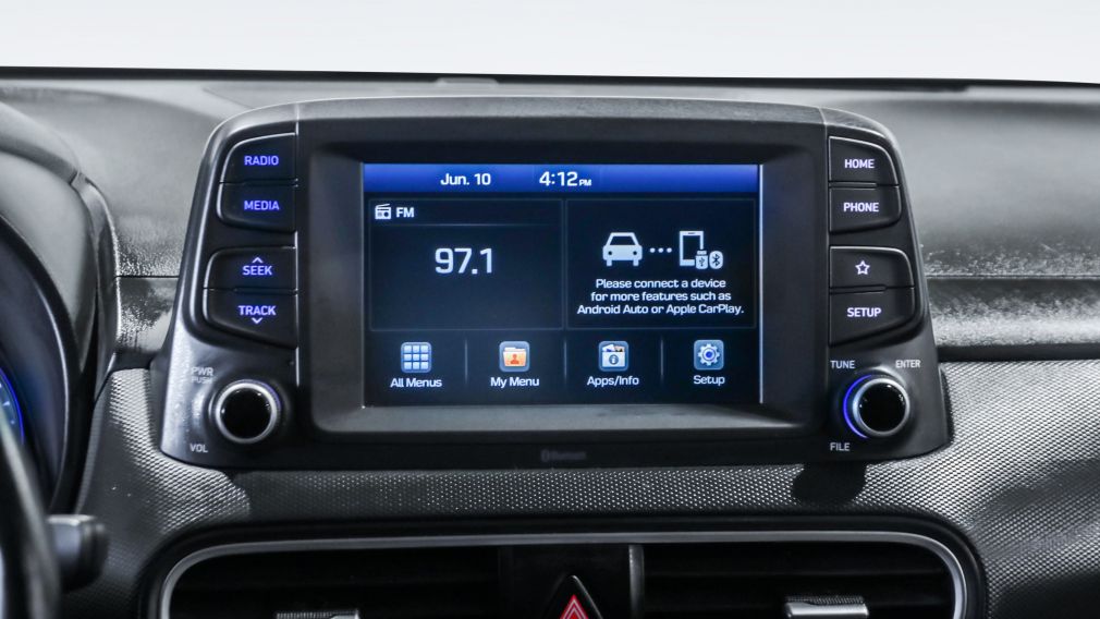 Hyundai Kona Preferred 2020 d&rsquo;occasion à vendre - 15