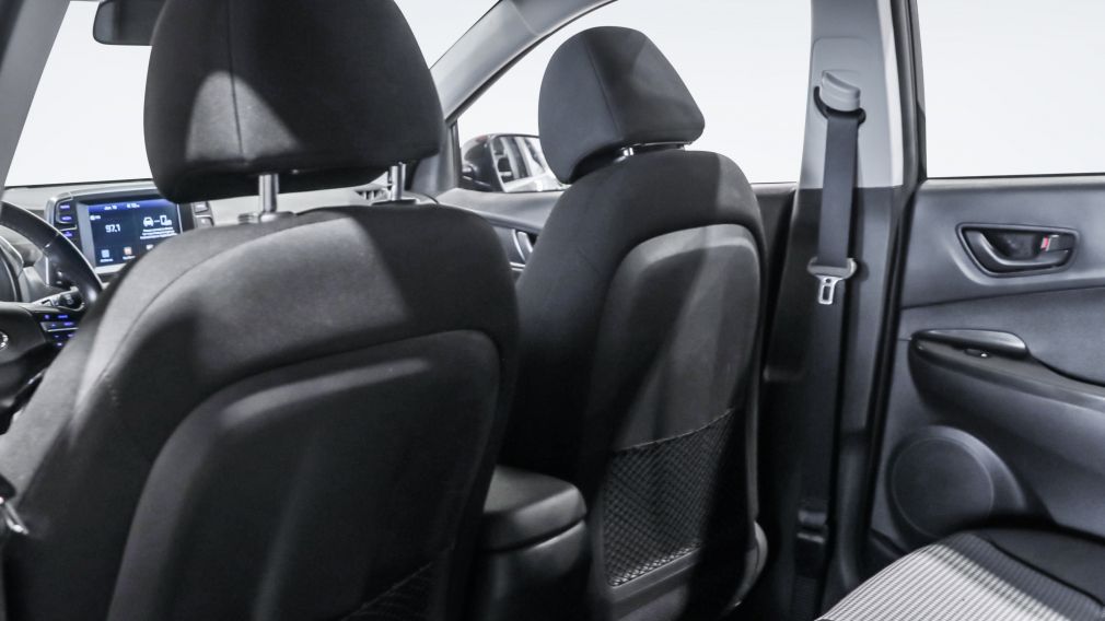 Hyundai Kona Preferred 2020 d&rsquo;occasion à vendre - 17
