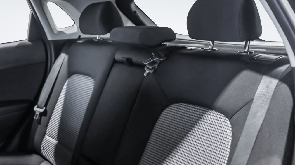 Hyundai Kona Preferred 2020 d&rsquo;occasion à vendre - 18