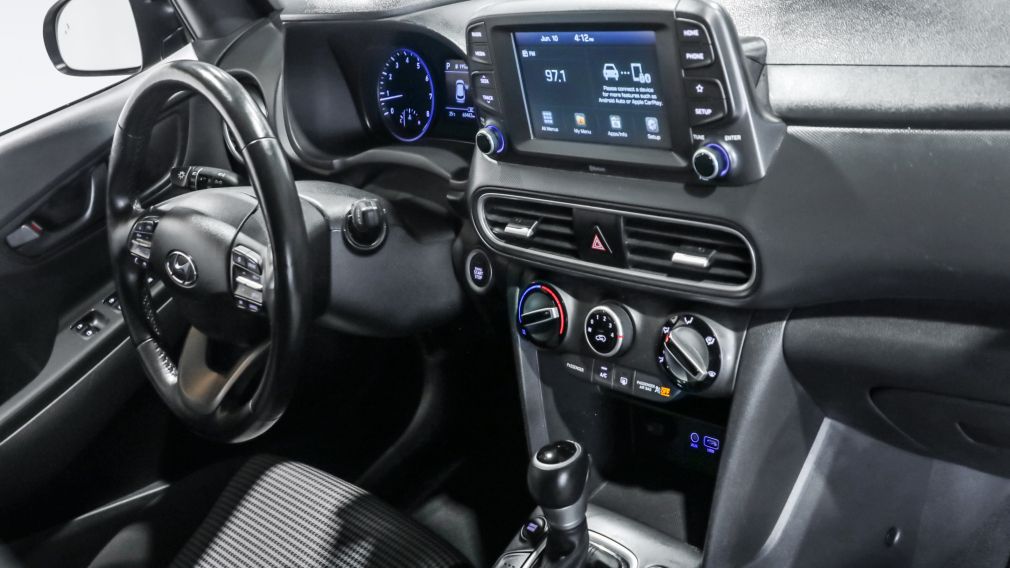 Hyundai Kona Preferred 2020 d&rsquo;occasion à vendre - 20