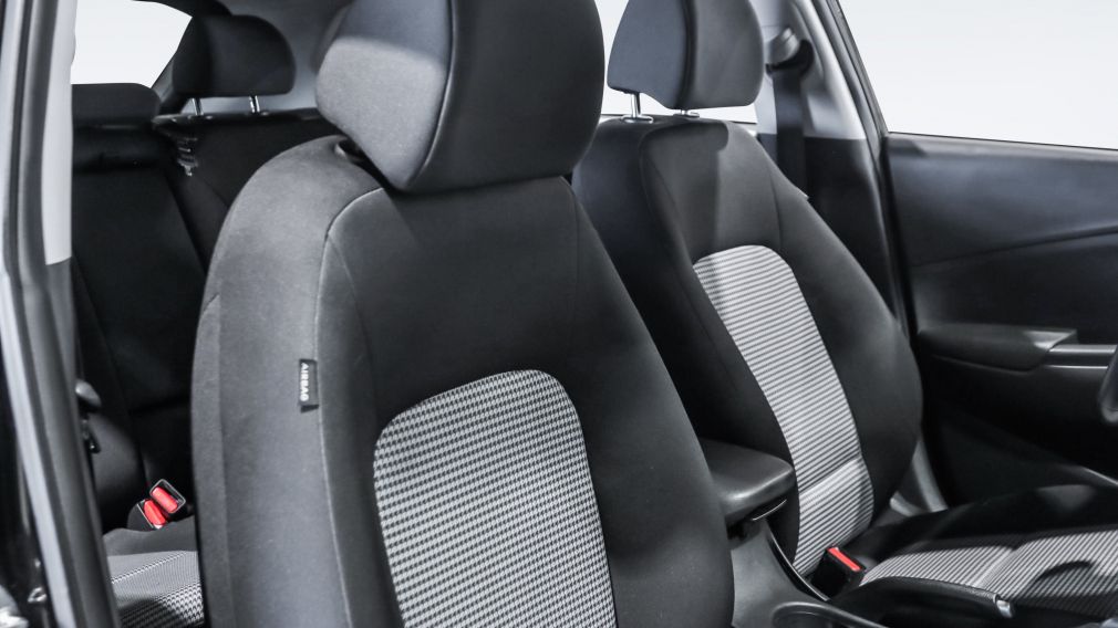 Hyundai Kona Preferred 2020 d&rsquo;occasion à vendre - 21