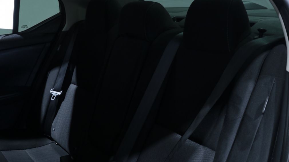 Nissan Sentra SV 2021 d’occasion à vendre - 18