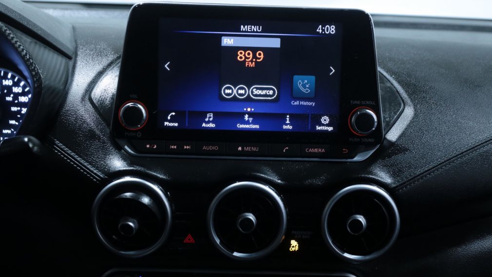 Nissan Sentra SV 2021 d’occasion à vendre - 15