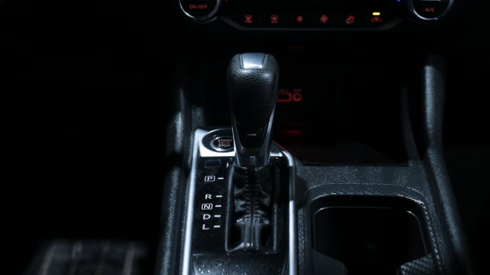 Nissan Sentra SV 2021 d’occasion à vendre - 16