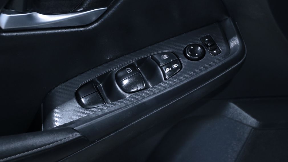 Nissan Sentra SV 2021 d’occasion à vendre - 10