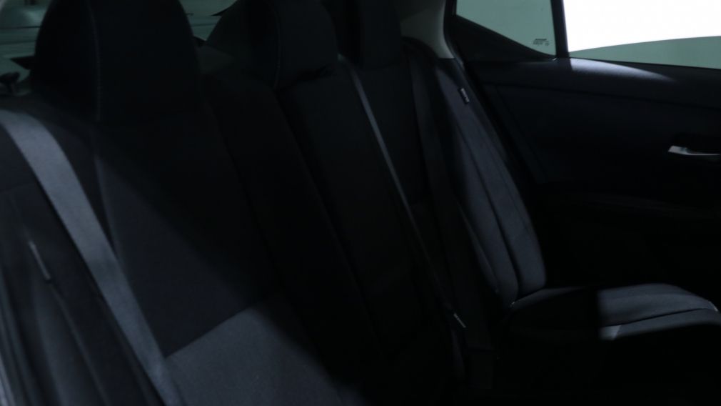 Nissan Sentra SV 2021 d’occasion à vendre - 19