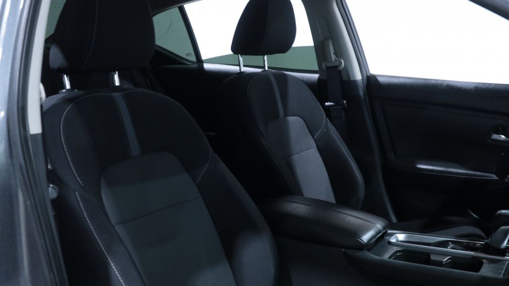 Nissan Sentra SV 2021 d’occasion à vendre - 21