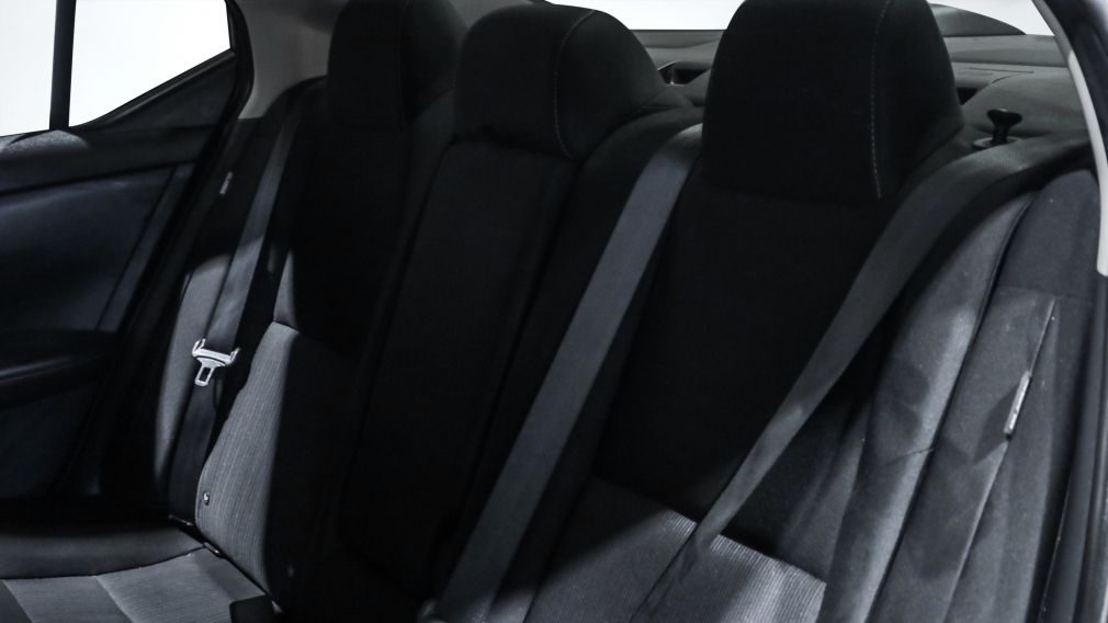 Nissan Sentra SV 2021 d’occasion à vendre - 18