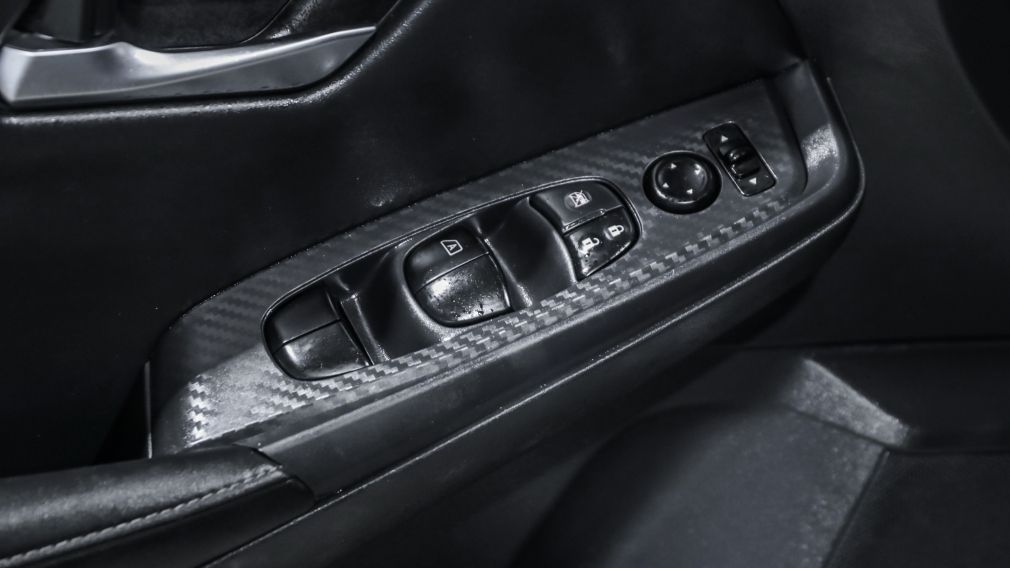 Nissan Sentra SV 2021 d’occasion à vendre - 10