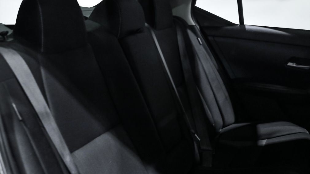 Nissan Sentra SV 2021 d’occasion à vendre - 19