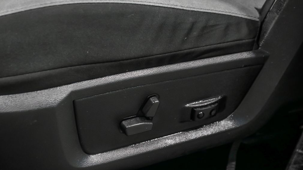 Ram 1500 SLT 2021 d’occasion à vendre - 12