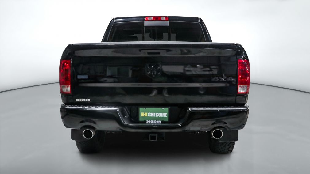 Ram 1500 SLT 2021 d’occasion à vendre - 6