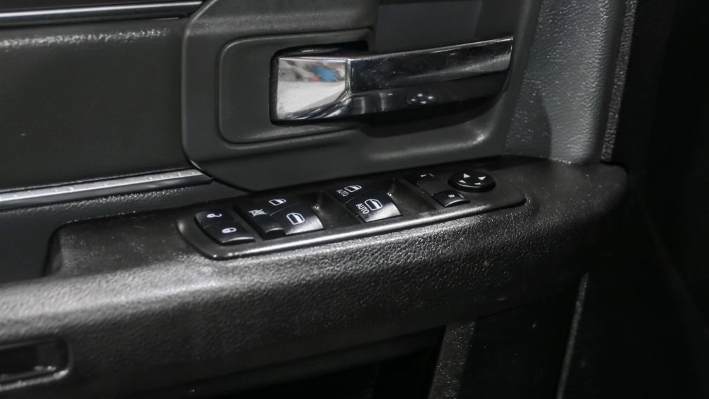 Ram 1500 SLT 2021 d’occasion à vendre - 10