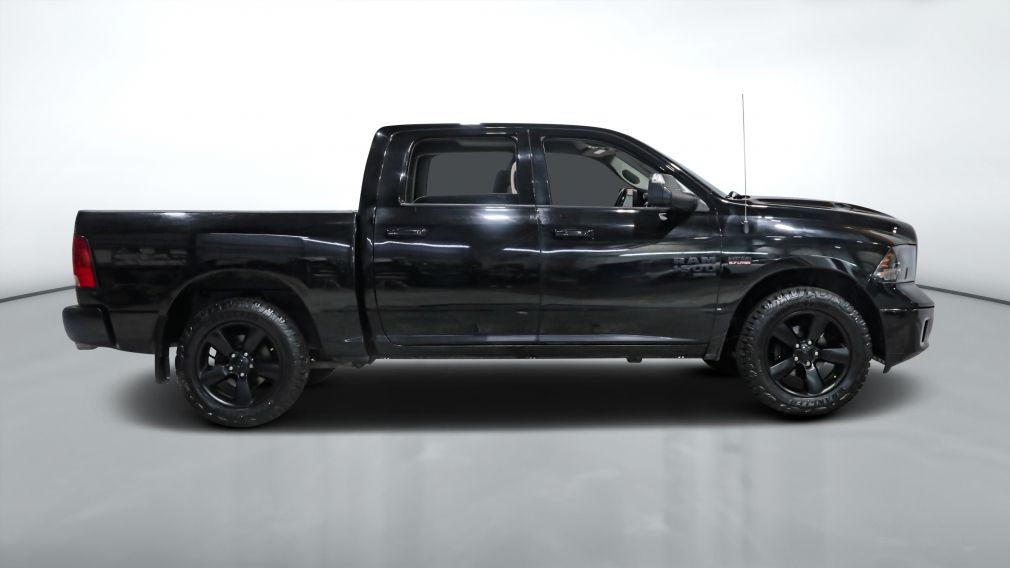 Ram 1500 SLT 2021 d’occasion à vendre - 8