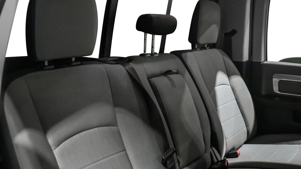 Ram 1500 SLT 2021 d’occasion à vendre - 20