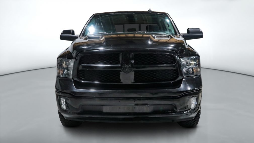 Ram 1500 SLT 2021 d’occasion à vendre - 2