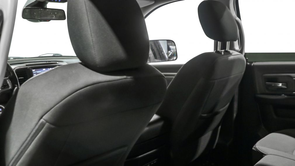 Ram 1500 SLT 2021 d’occasion à vendre - 18