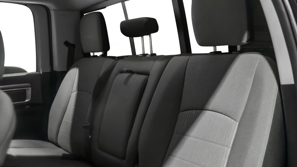 Ram 1500 SLT 2021 d’occasion à vendre - 19