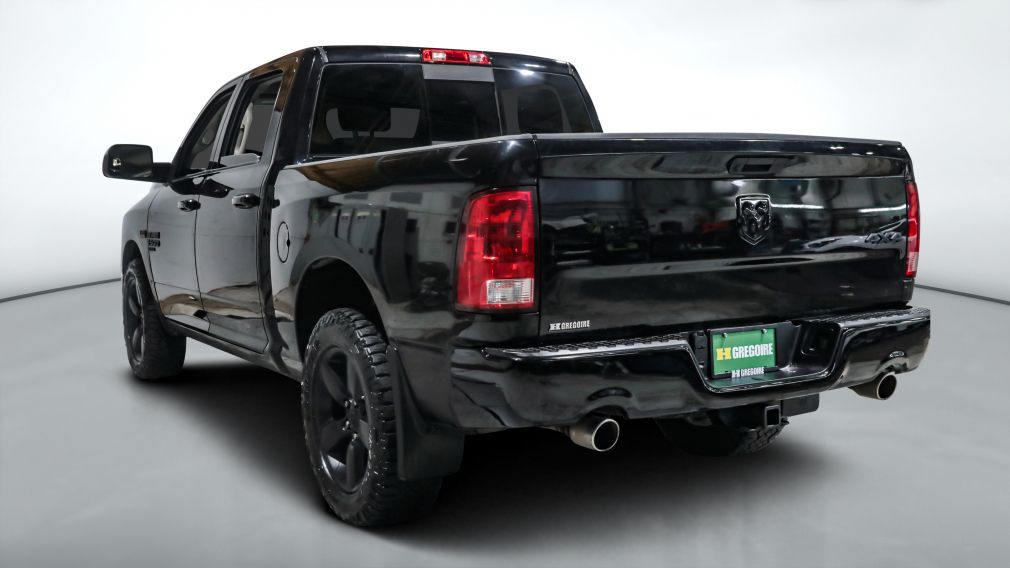Ram 1500 SLT 2021 d’occasion à vendre - 5
