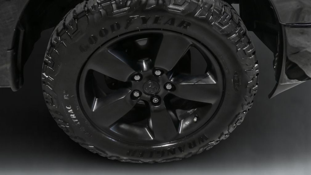 Ram 1500 SLT 2021 d’occasion à vendre - 23