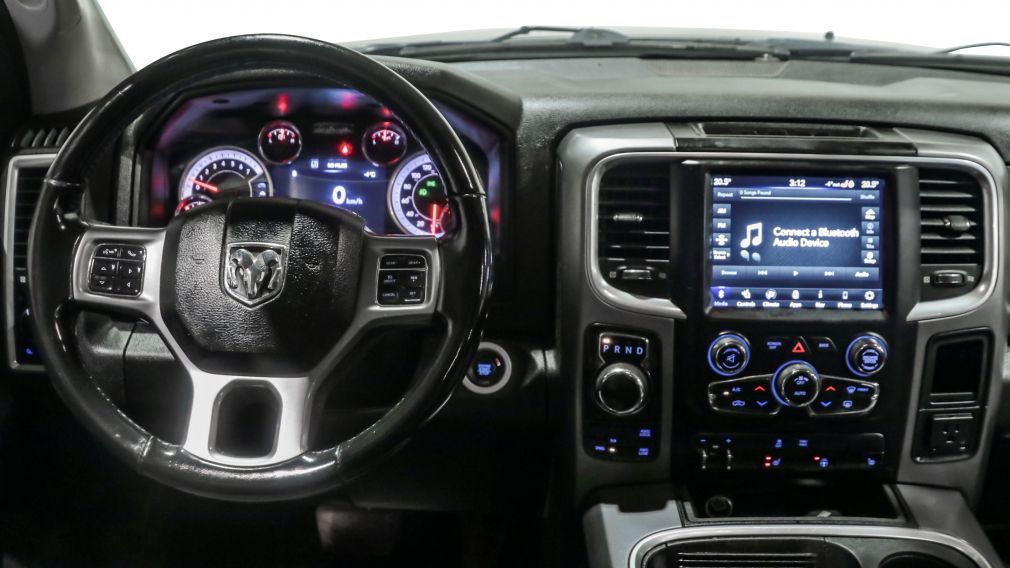 Ram 1500 SLT 2021 d’occasion à vendre - 13