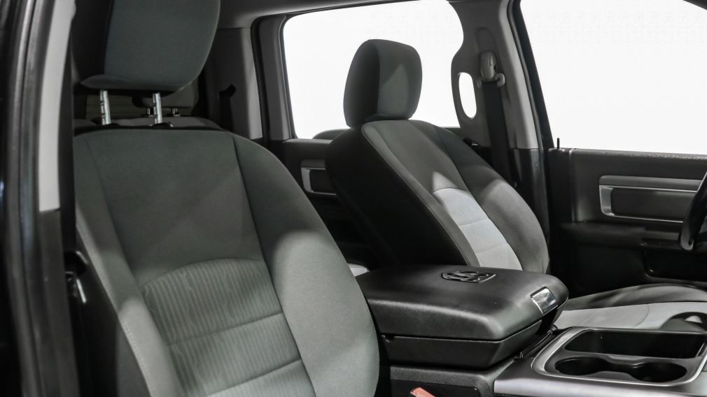 Ram 1500 SLT 2021 d’occasion à vendre - 22