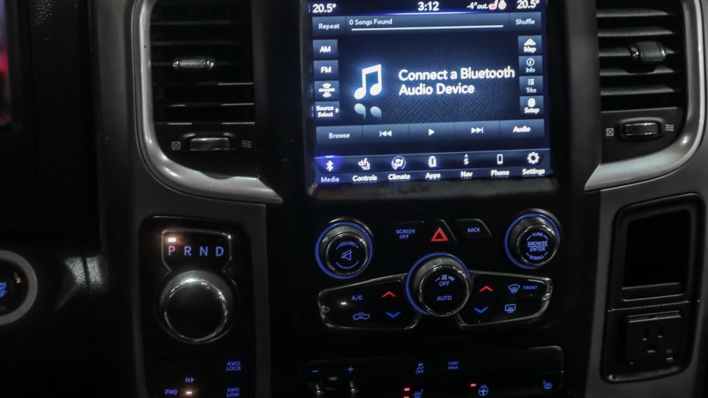 Ram 1500 SLT 2021 d’occasion à vendre - 16