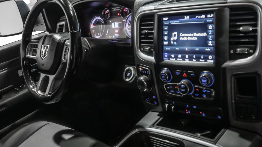 Ram 1500 SLT 2021 d’occasion à vendre - 21