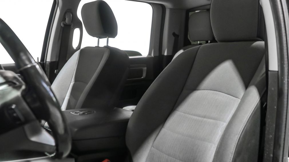Ram 1500 SLT 2021 d’occasion à vendre - 11