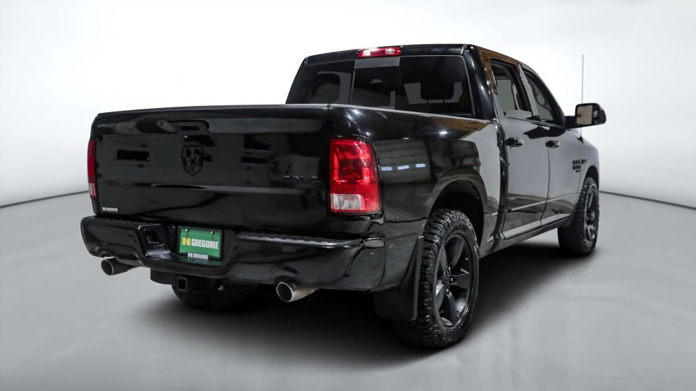 Ram 1500 SLT 2021 d’occasion à vendre - 7