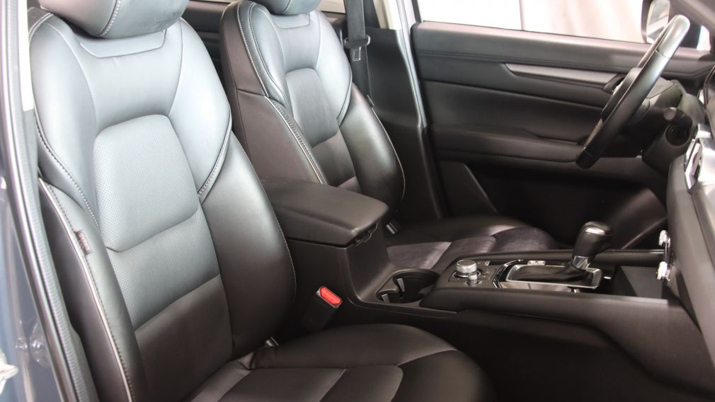 Mazda CX-5 GS 2024 d&rsquo;occasion à vendre - 26