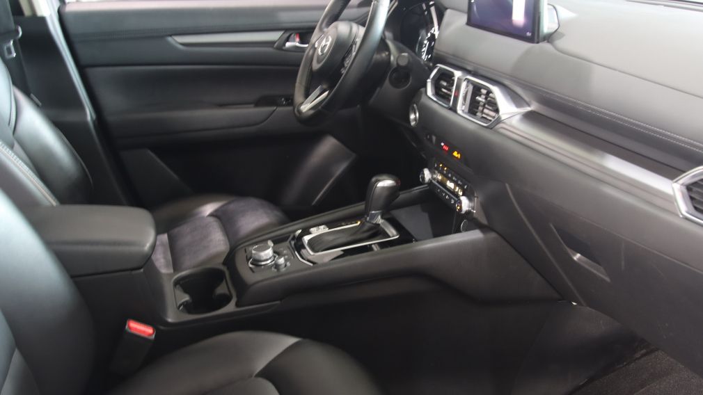 Mazda CX-5 GS 2024 d&rsquo;occasion à vendre - 27