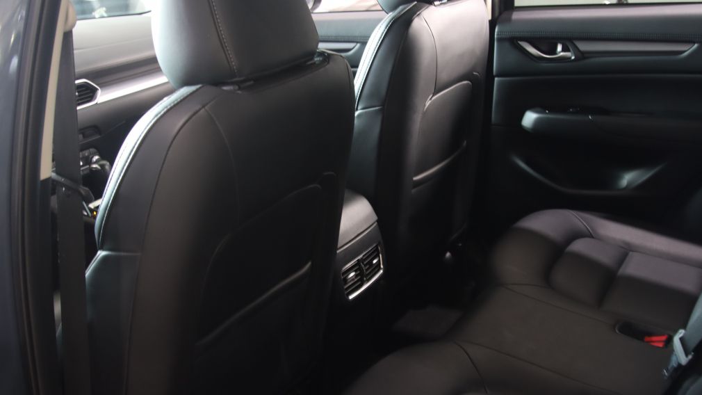 Mazda CX-5 GS 2024 d&rsquo;occasion à vendre - 20