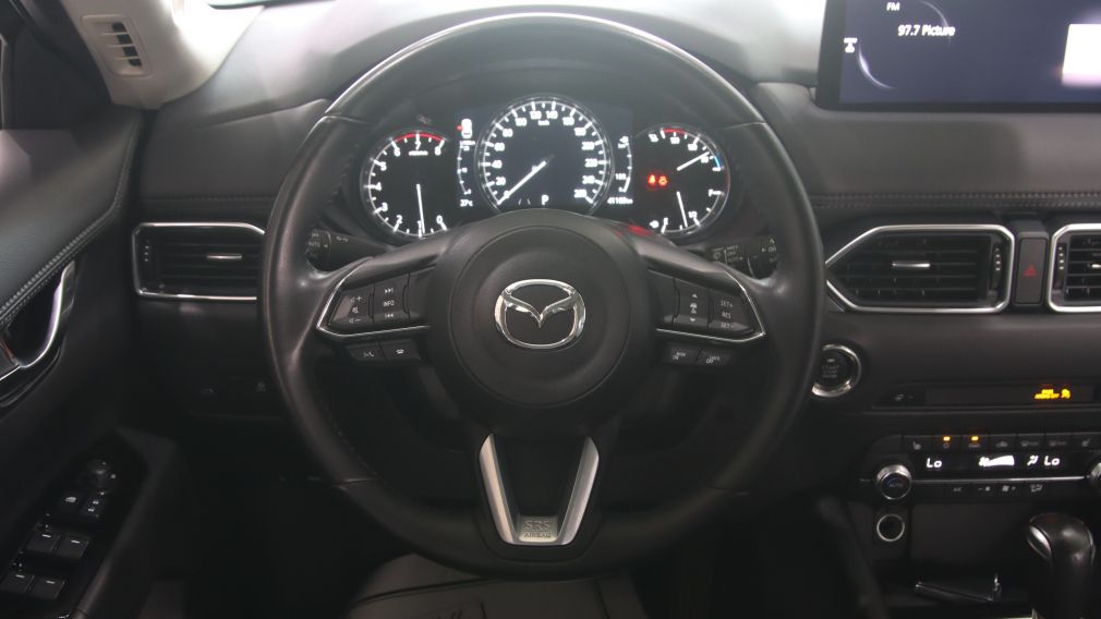 Mazda CX-5 GS 2024 d&rsquo;occasion à vendre - 21
