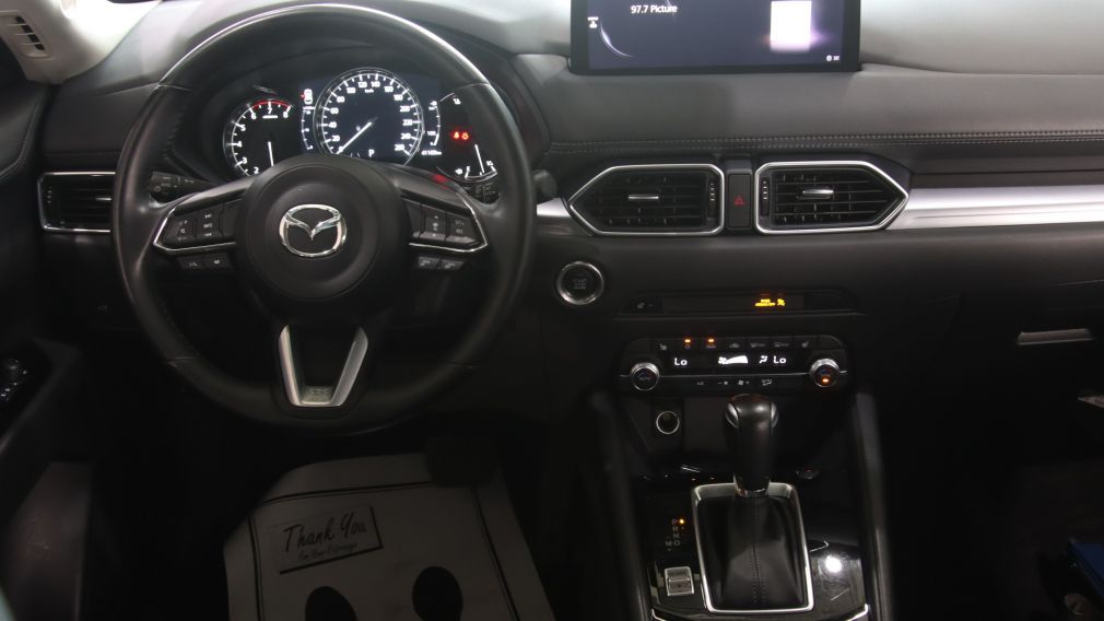 Mazda CX-5 GS 2024 d&rsquo;occasion à vendre - 22